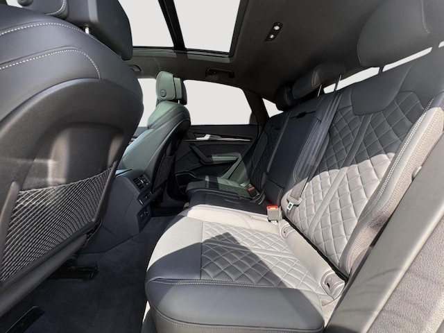 2023 Audi SQ5 Sportback Premium Plus - Photo 22