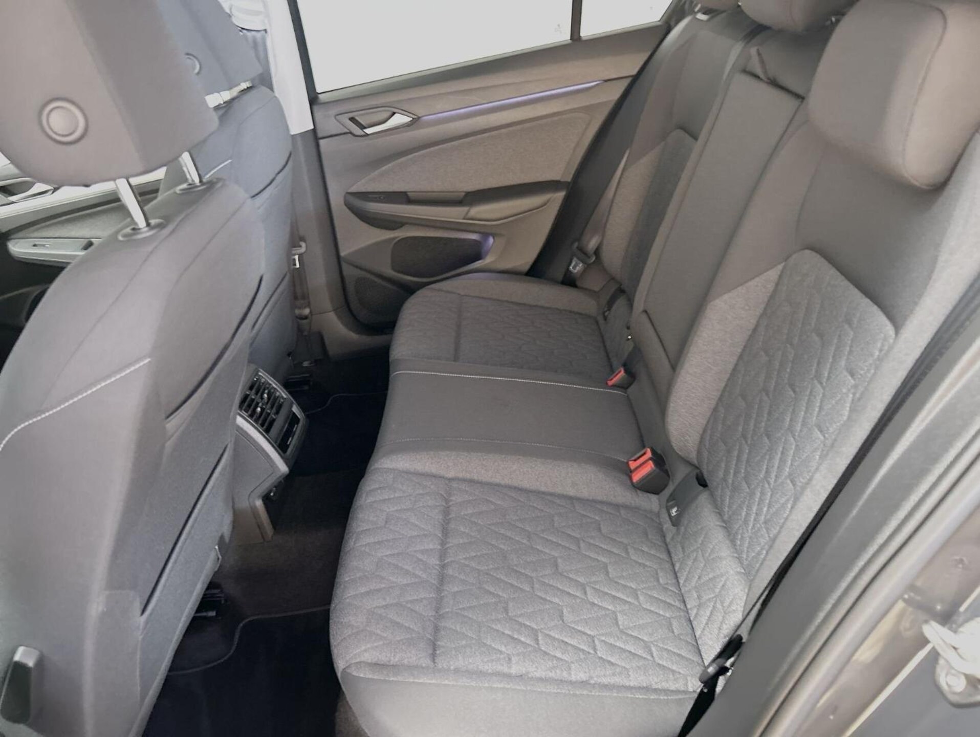 Volkswagen Golf MOVE