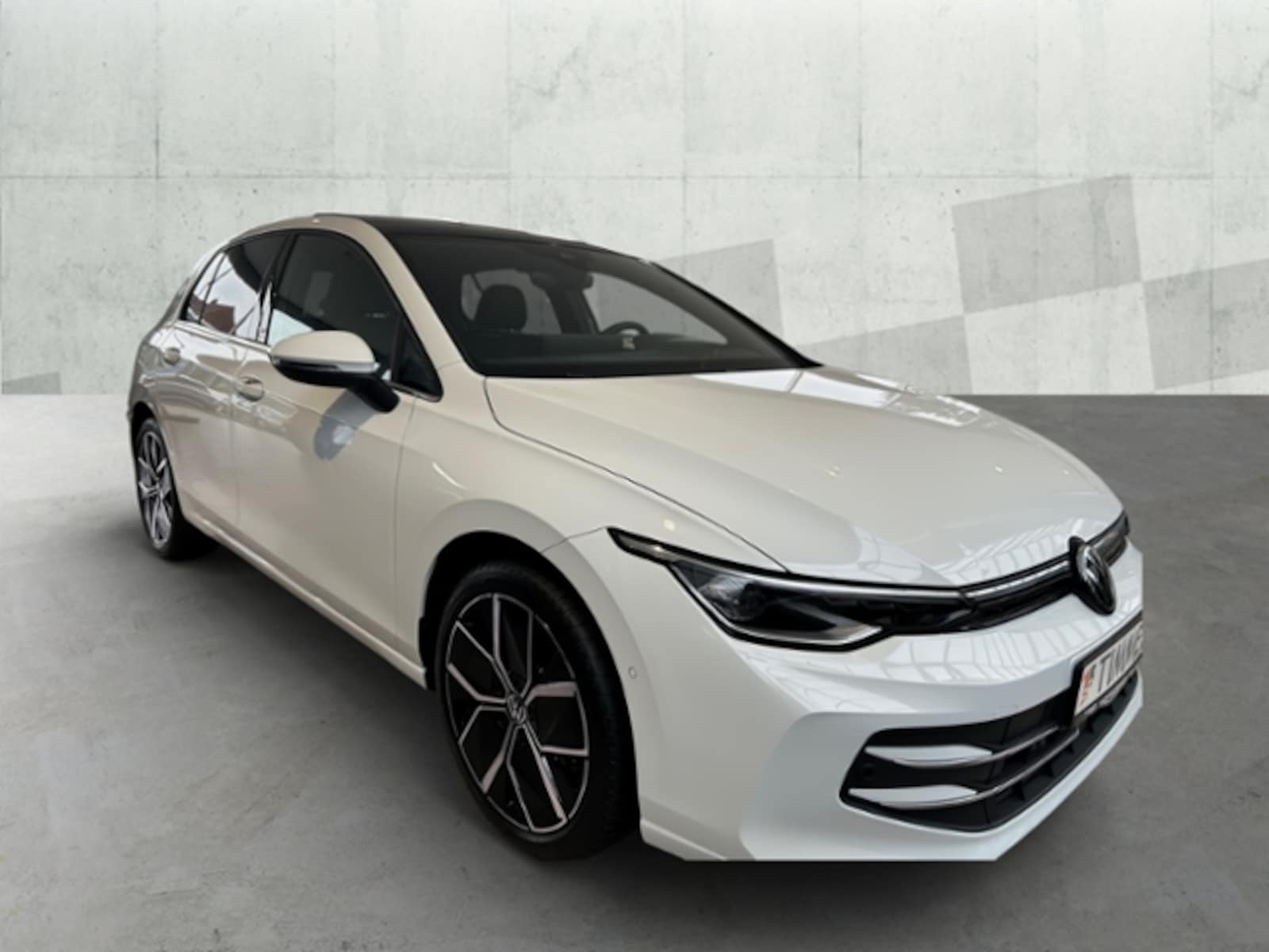 Volkswagen Golf – Bild 4