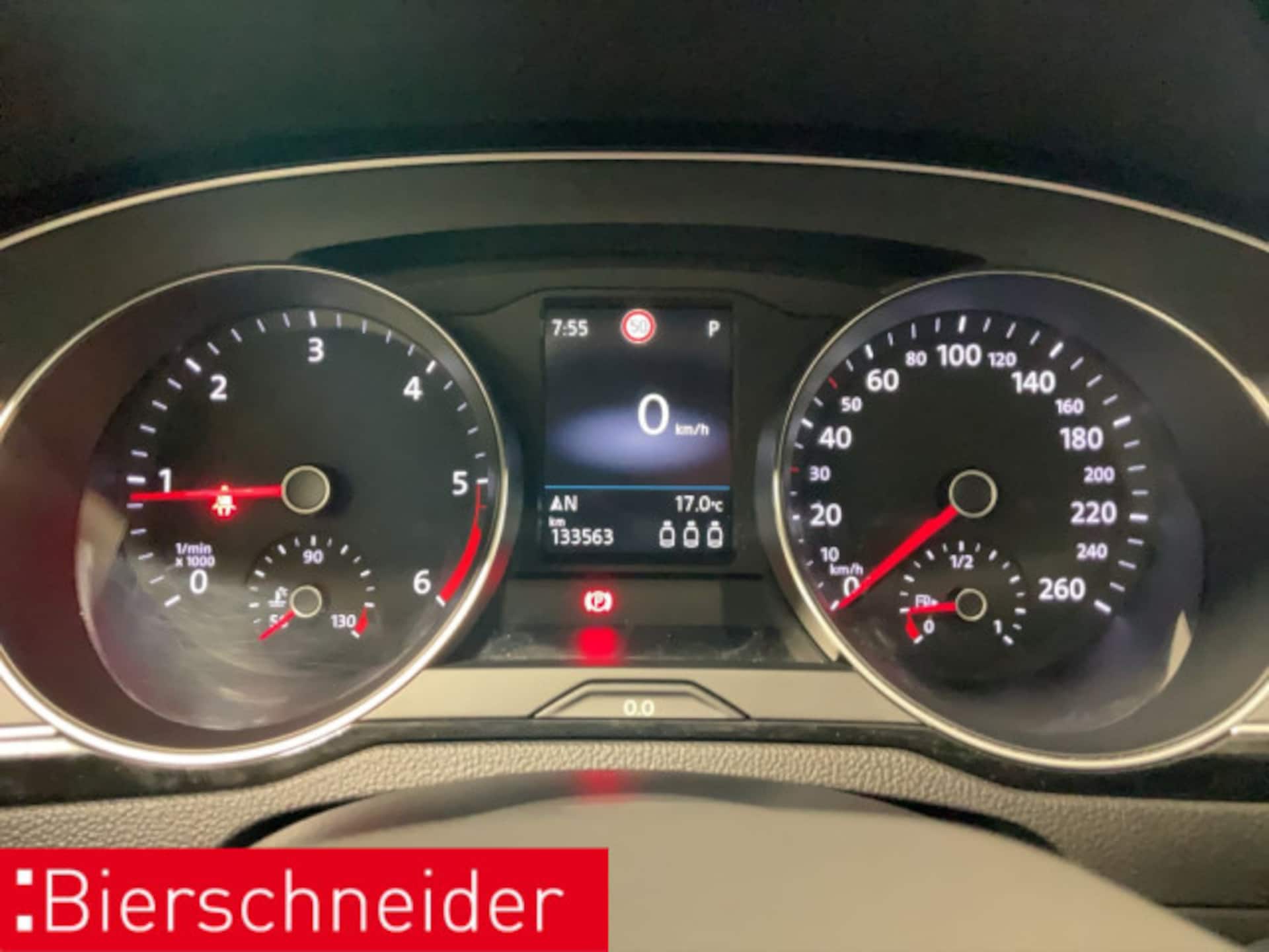 Volkswagen Passat Variant Business