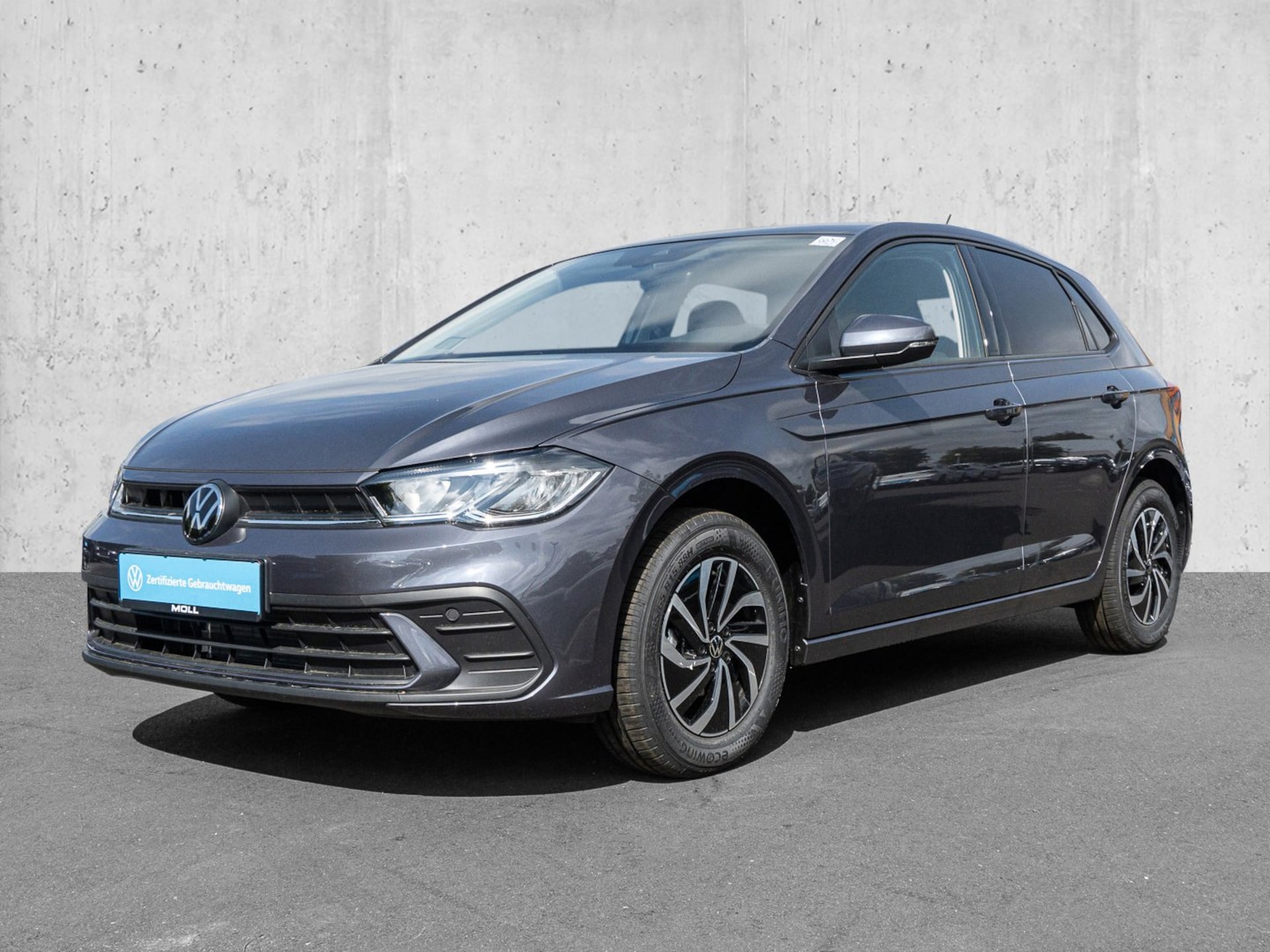 Volkswagen Polo Life