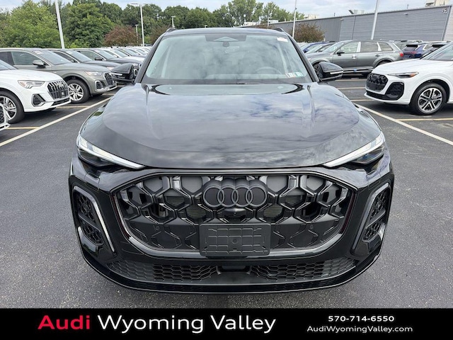 2026 Audi Q5