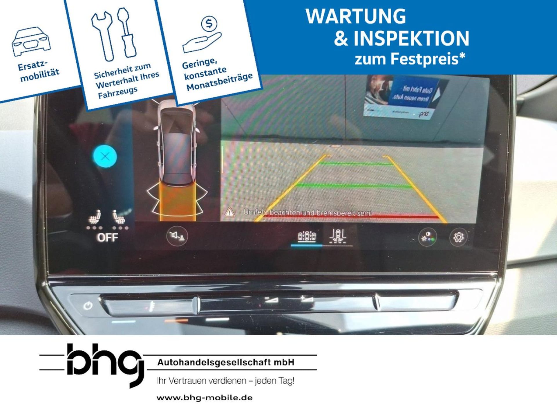 Volkswagen ID.3 Pro