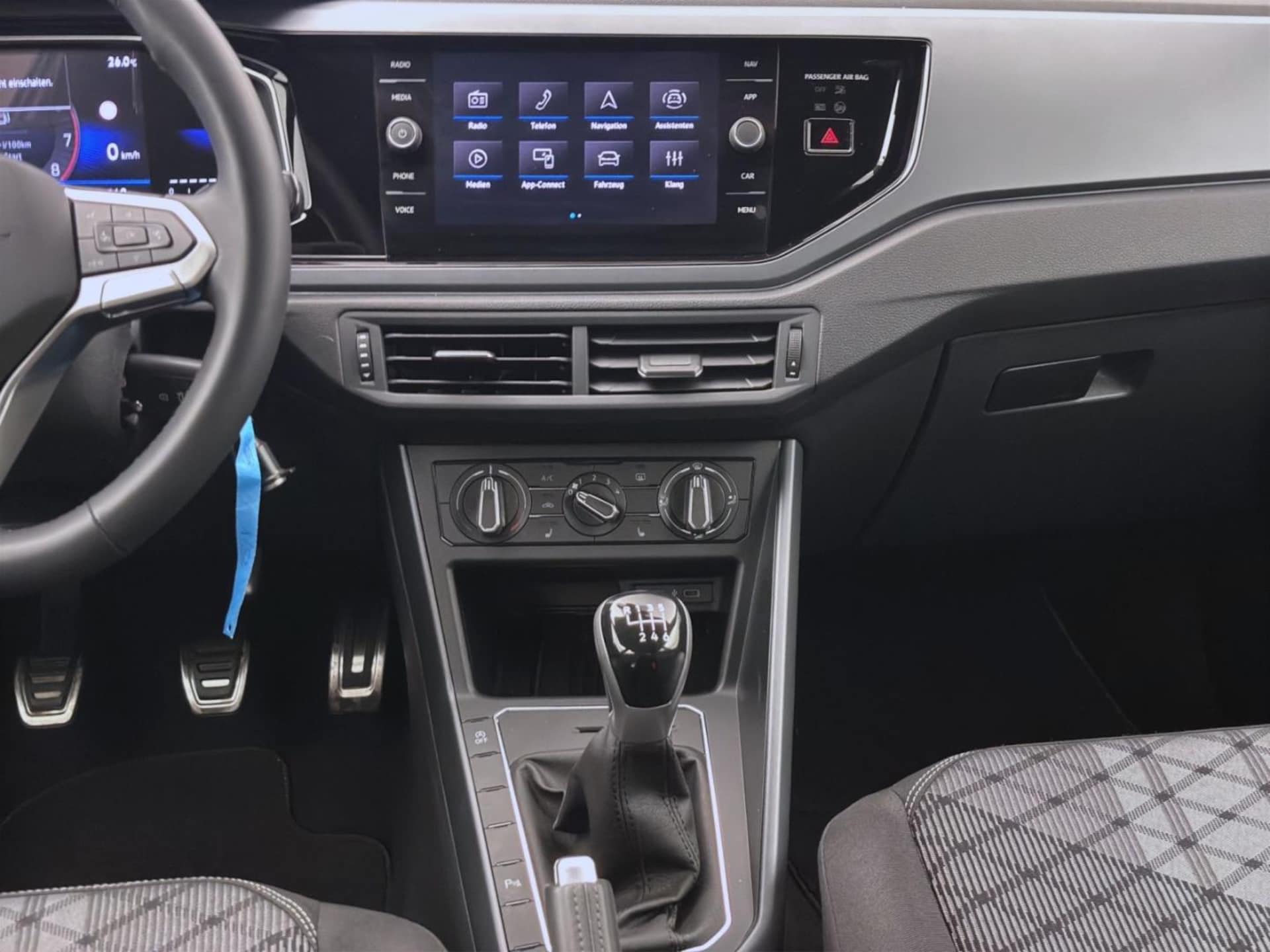 Volkswagen Taigo R-Line