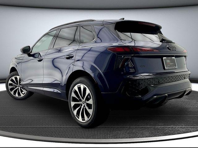 2026 Audi Q3 SUV