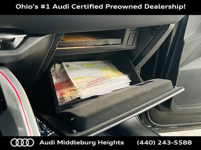 2025 Audi Q5 Premium - Photo 21