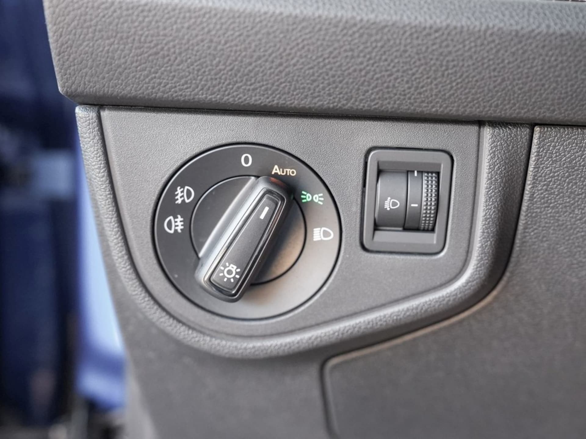 Volkswagen Polo Goal