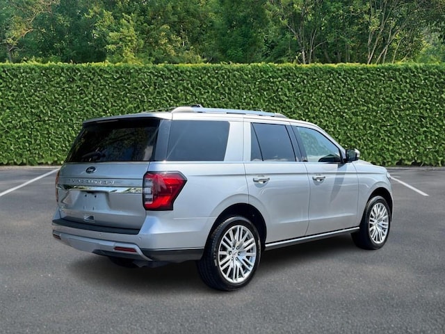 2024 Ford Expedition