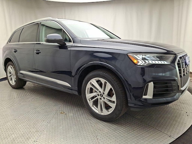 2023 Audi Q7