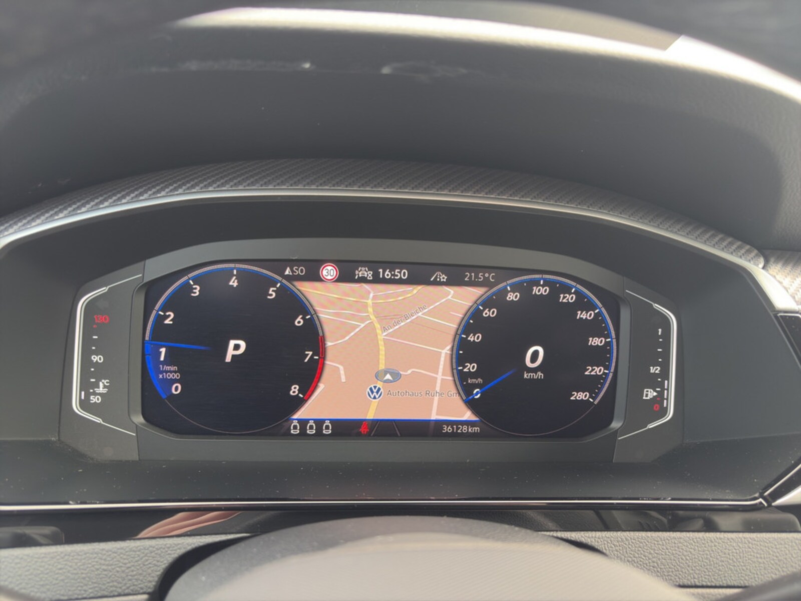 Volkswagen Arteon Shooting Brake – Bild 16