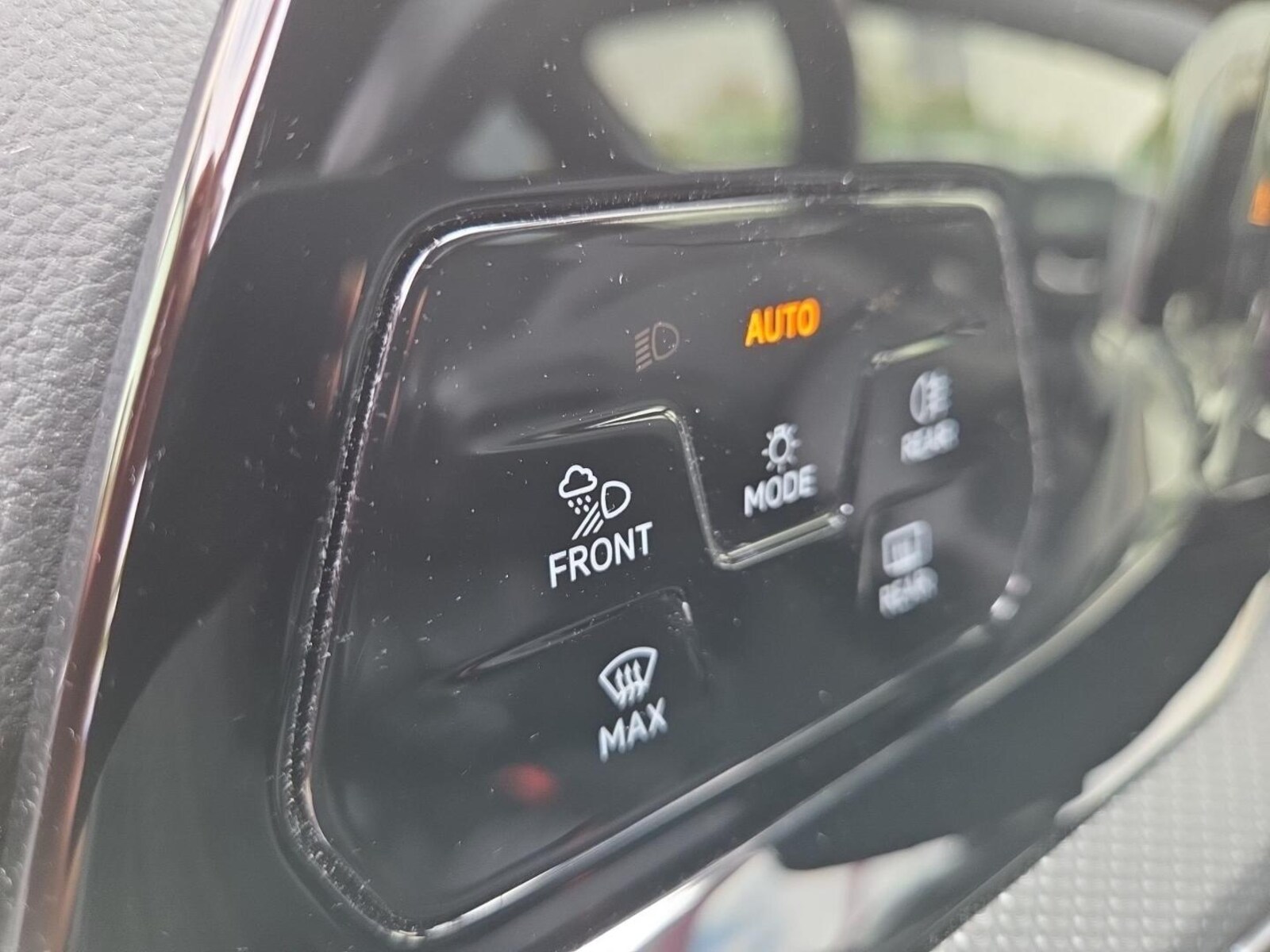 Volkswagen Golf – Bild 15
