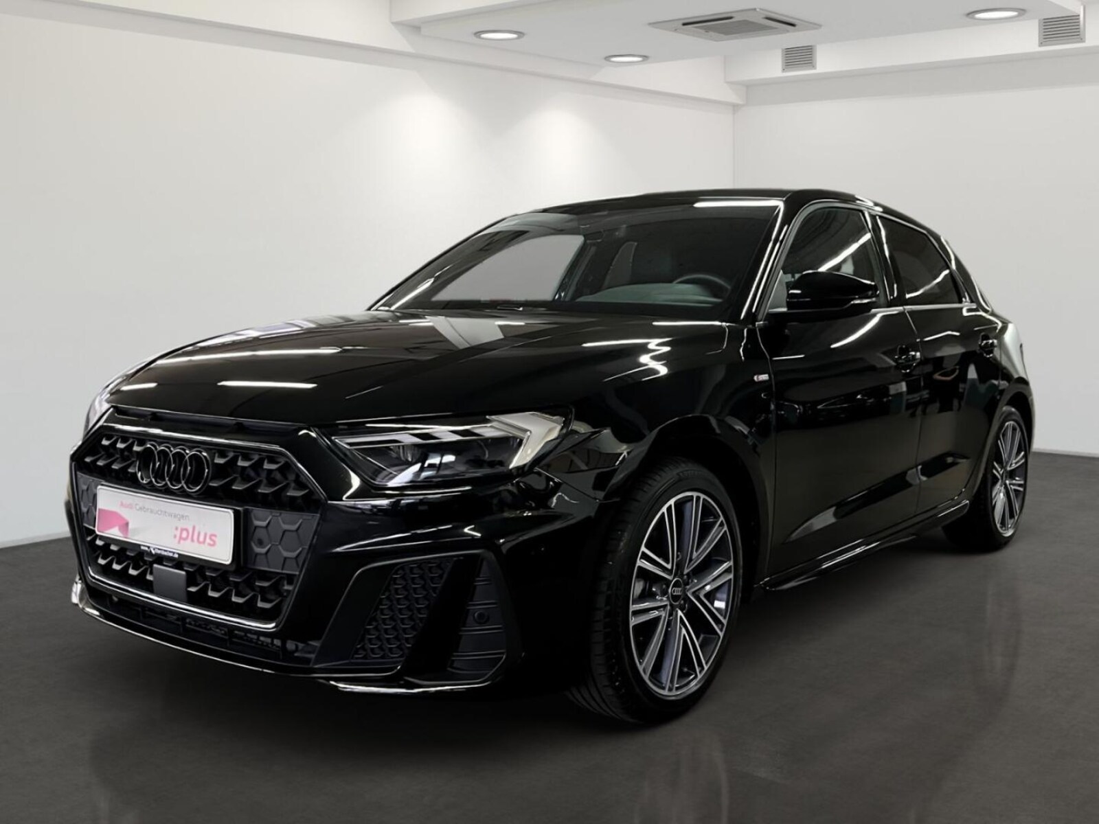 Audi A1 Sportback – Bild 2
