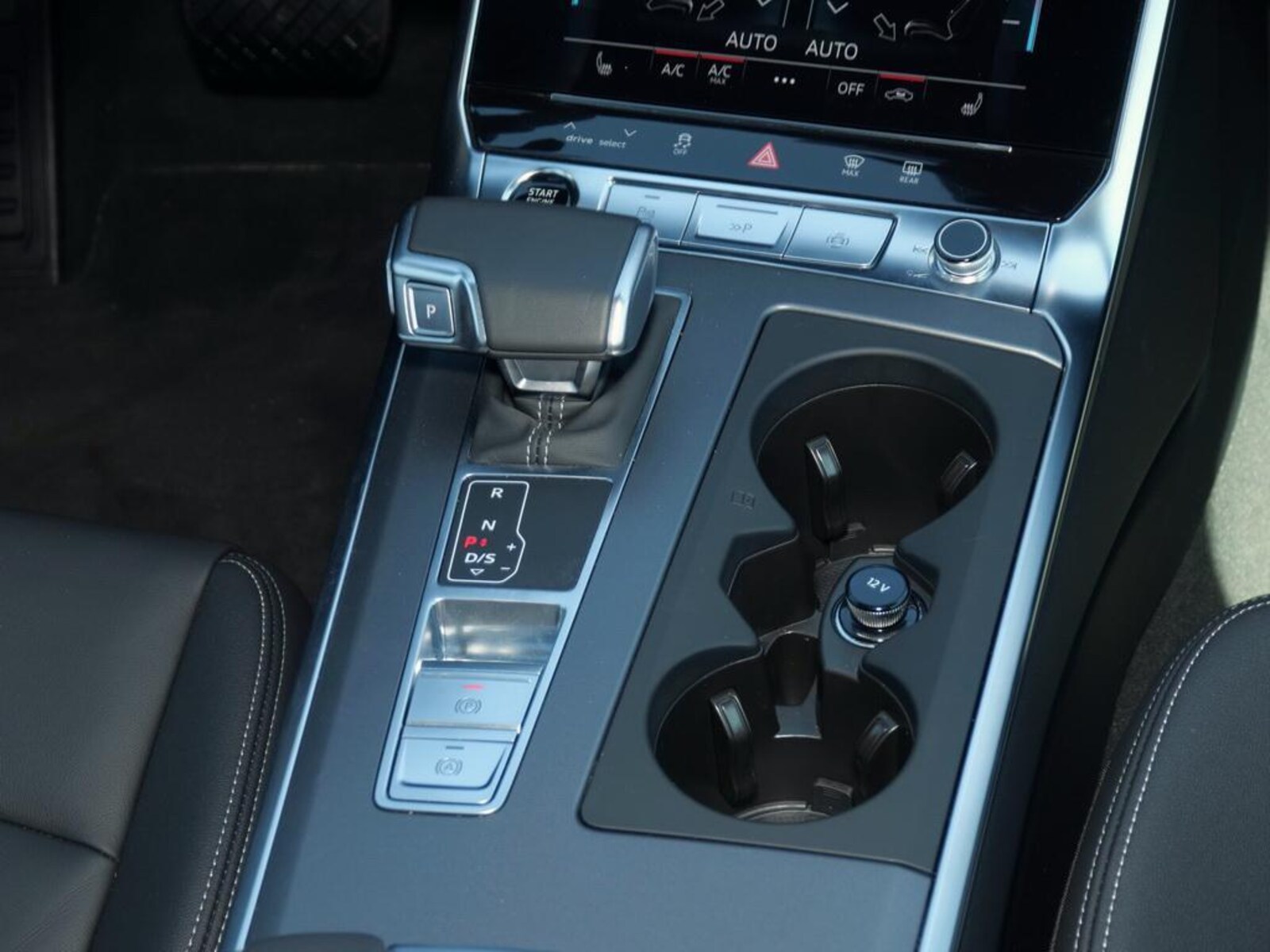 Audi A6 Avant – Bild 8