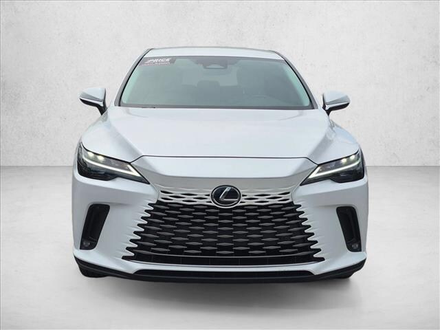 2024 Lexus RX 350