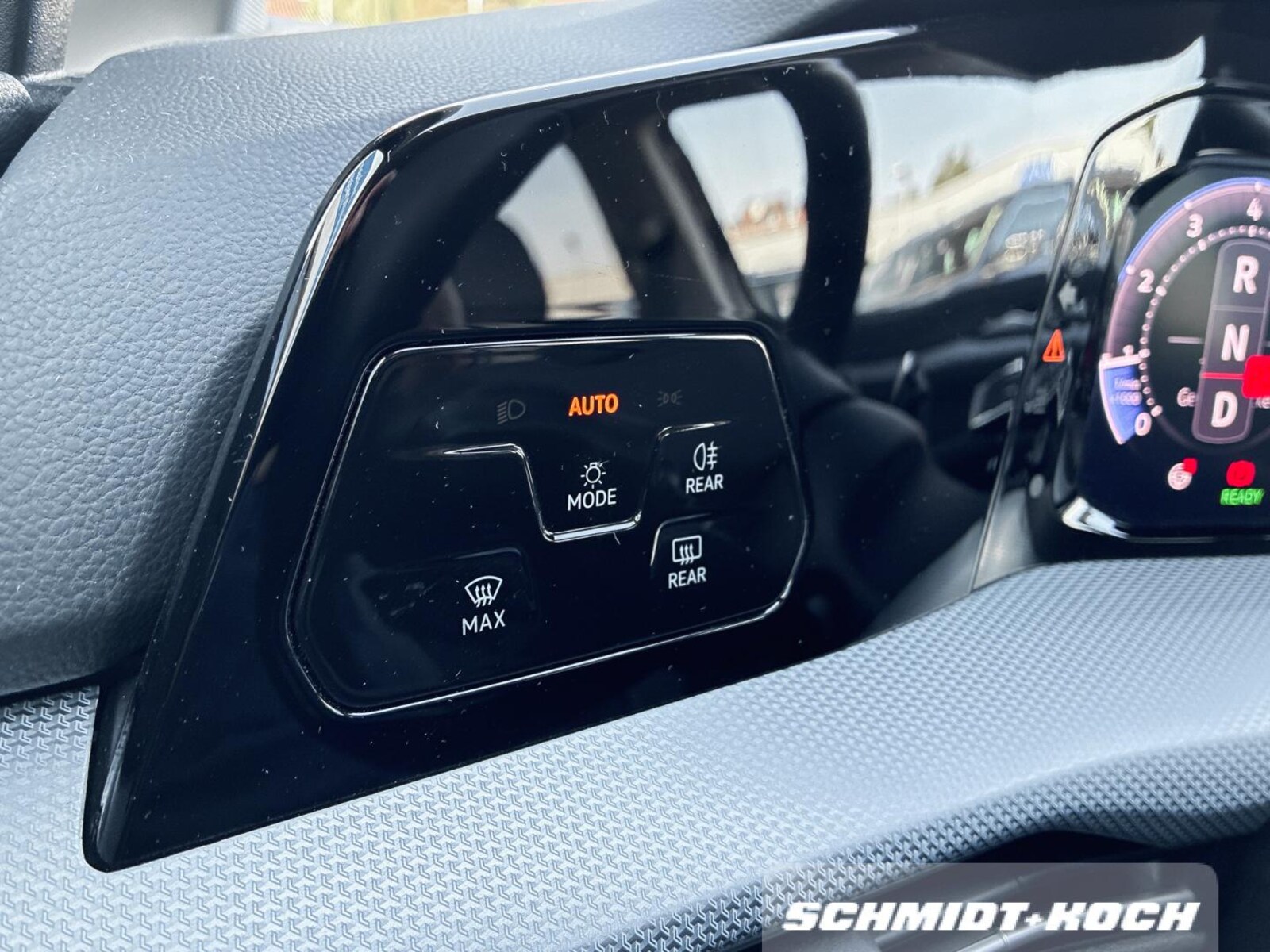 Volkswagen Golf – Bild 11