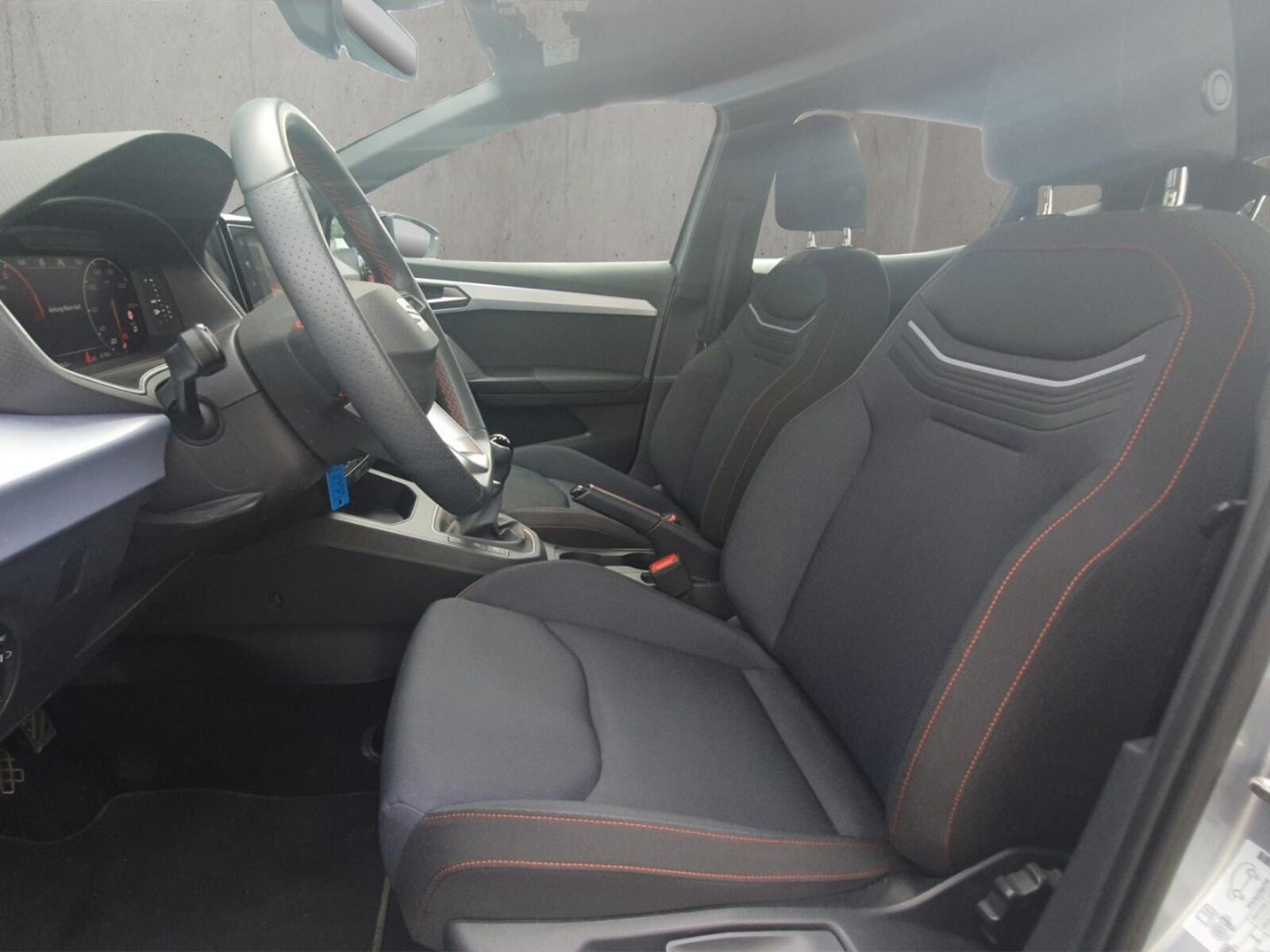 SEAT Ibiza – Bild 9