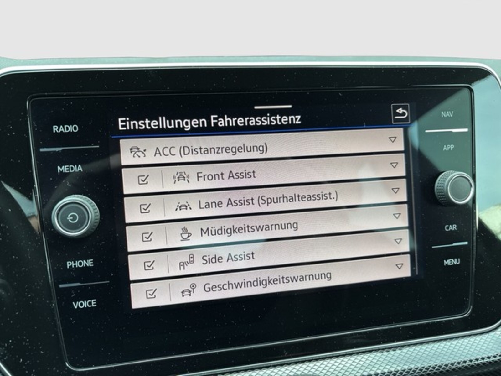 Volkswagen T-Cross – Bild 19