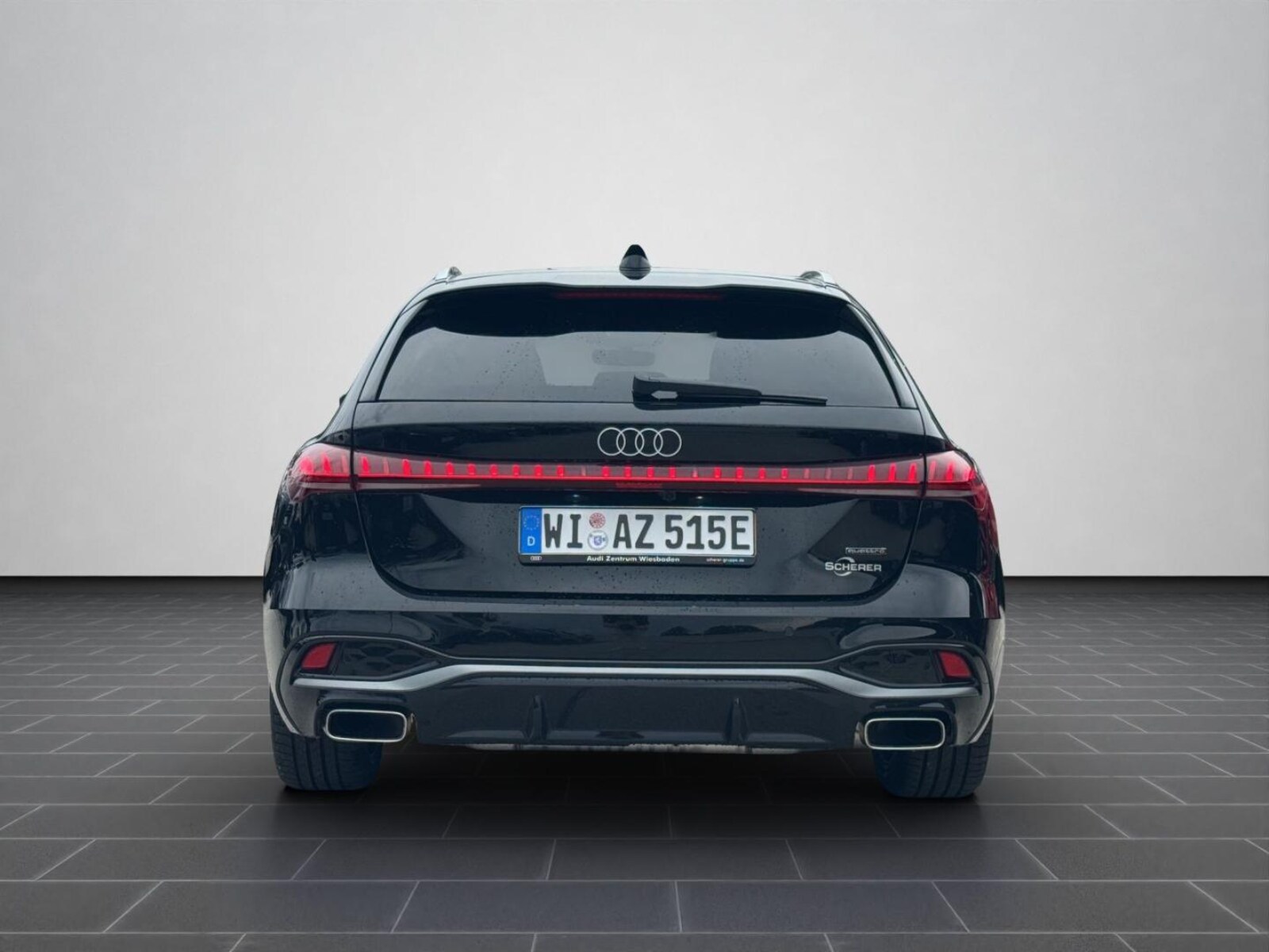 Audi A5 Avant – Bild 6