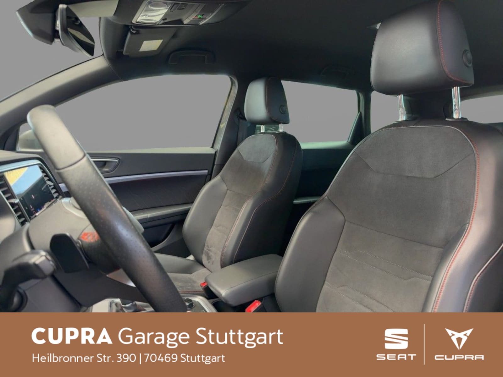 SEAT Ateca – Bild 7