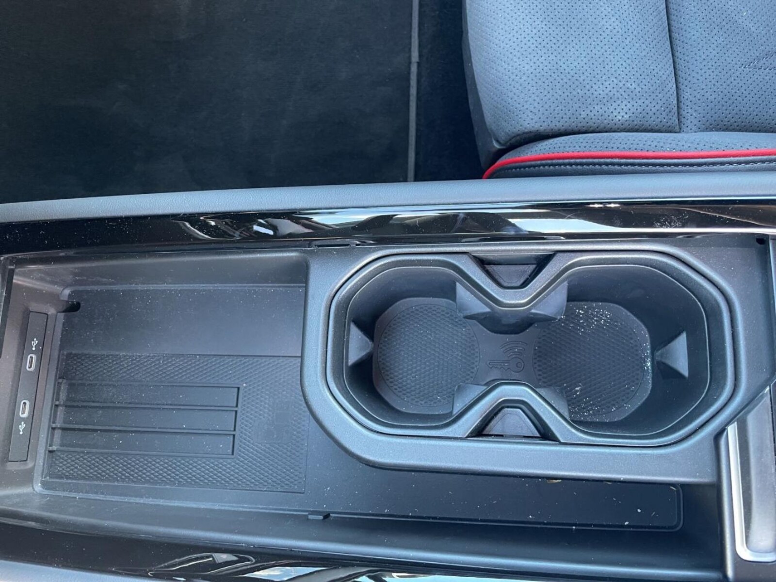 Volkswagen ID.7 Tourer – Bild 24