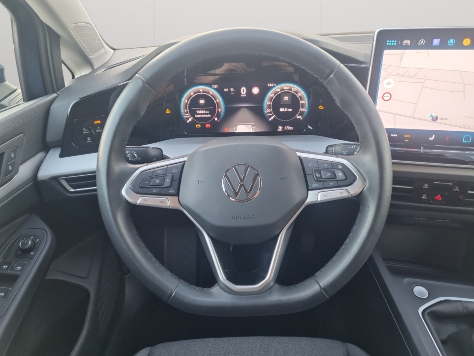 Volkswagen Golf – Bild 11