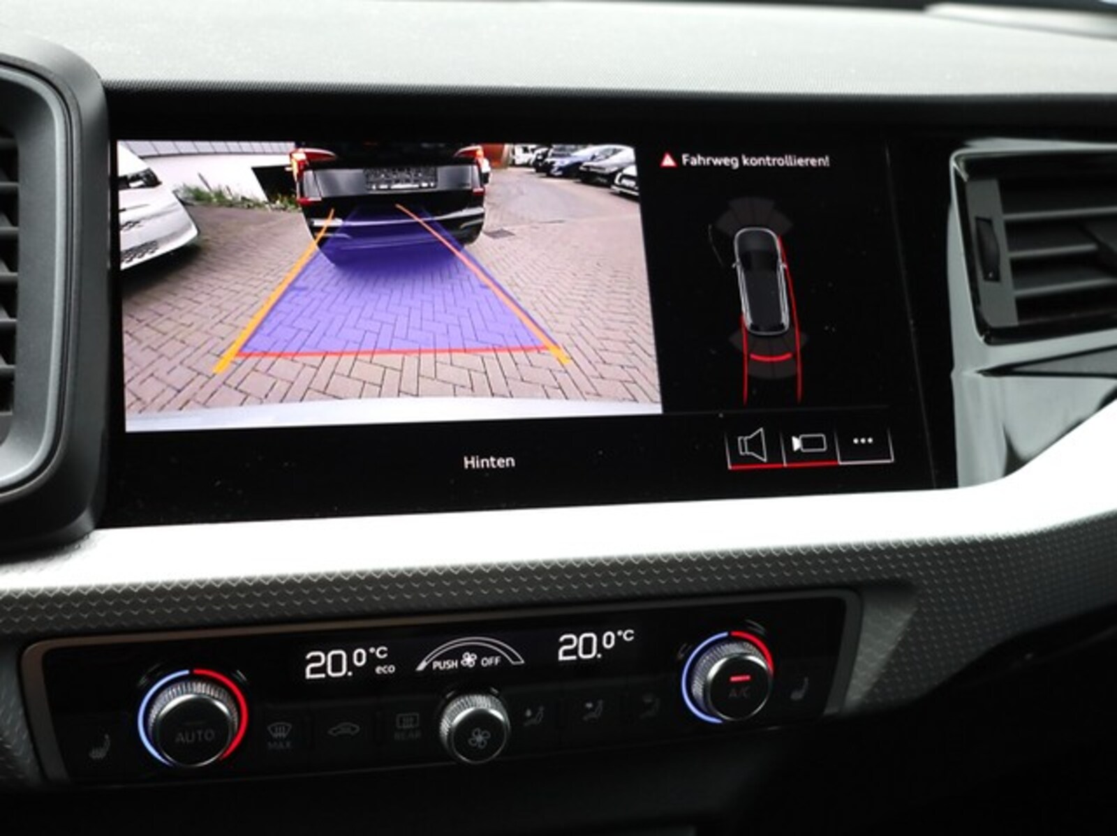 Audi A1 Sportback – Bild 15
