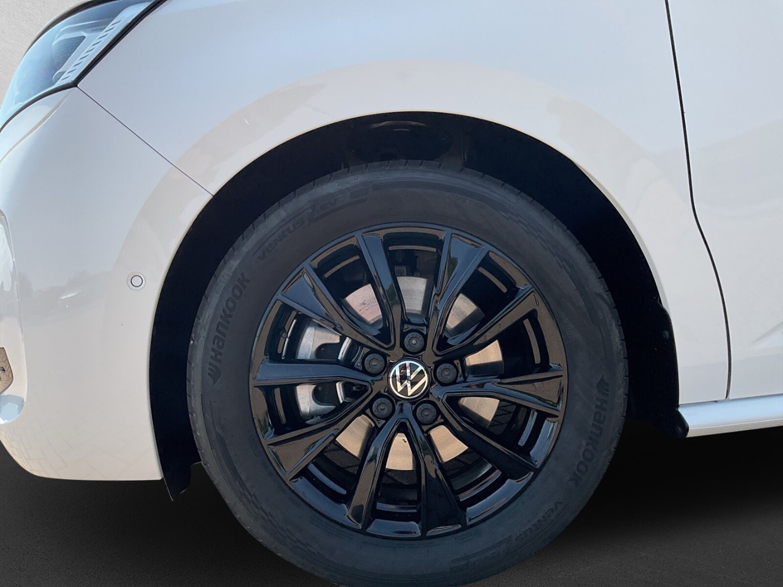 Volkswagen Multivan Langversion – Bild 3