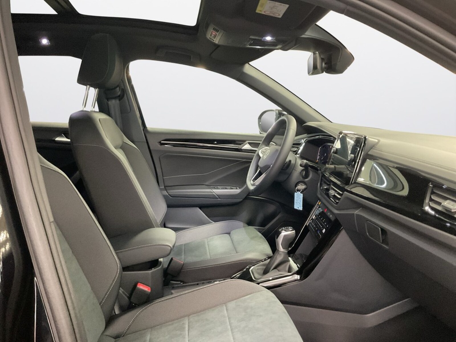Volkswagen T-Roc – Bild 13