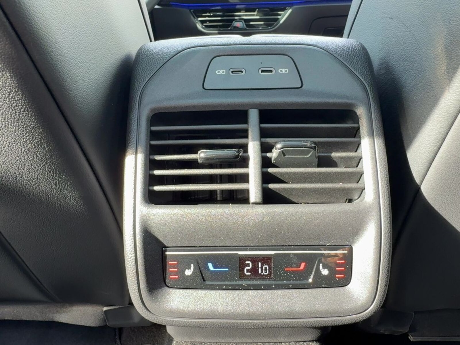 Volkswagen Passat – Bild 24