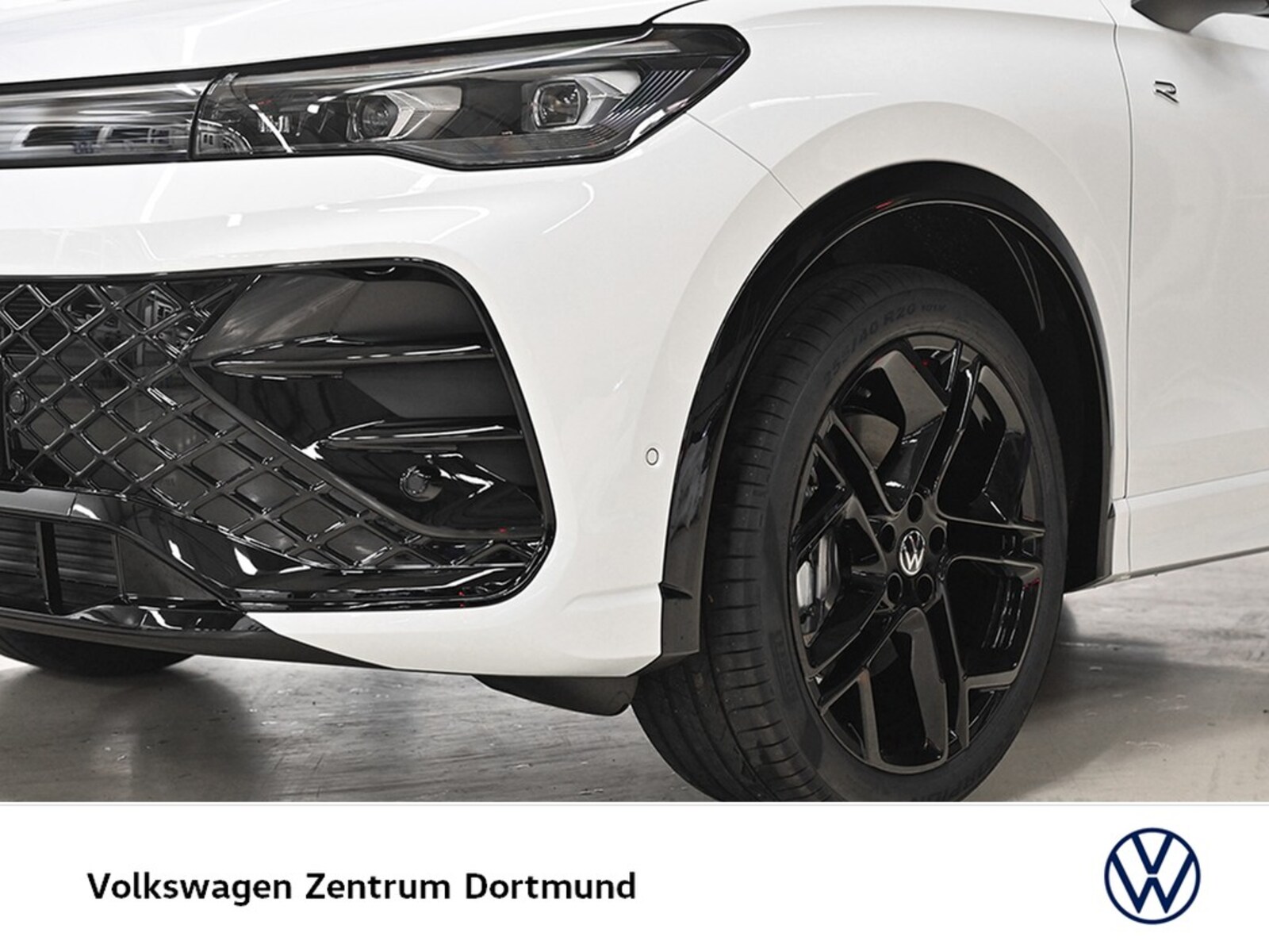Volkswagen Tiguan – Bild 5