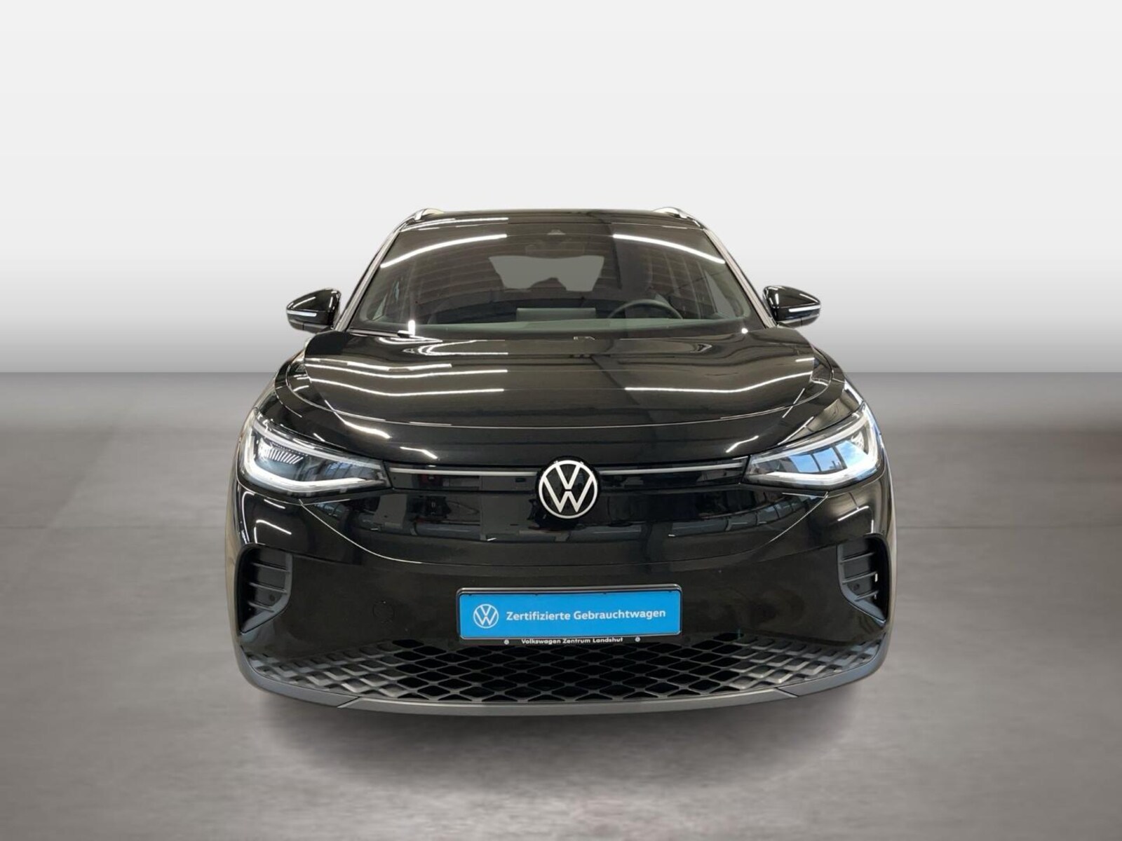 Volkswagen ID.4 – Bild 7