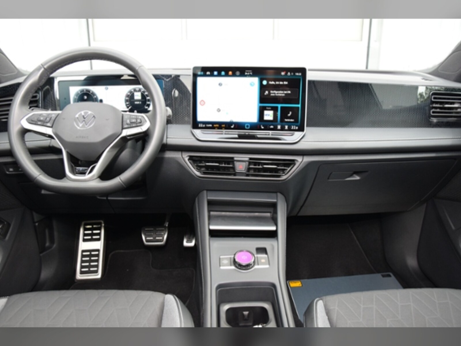 Volkswagen Tiguan – Bild 12