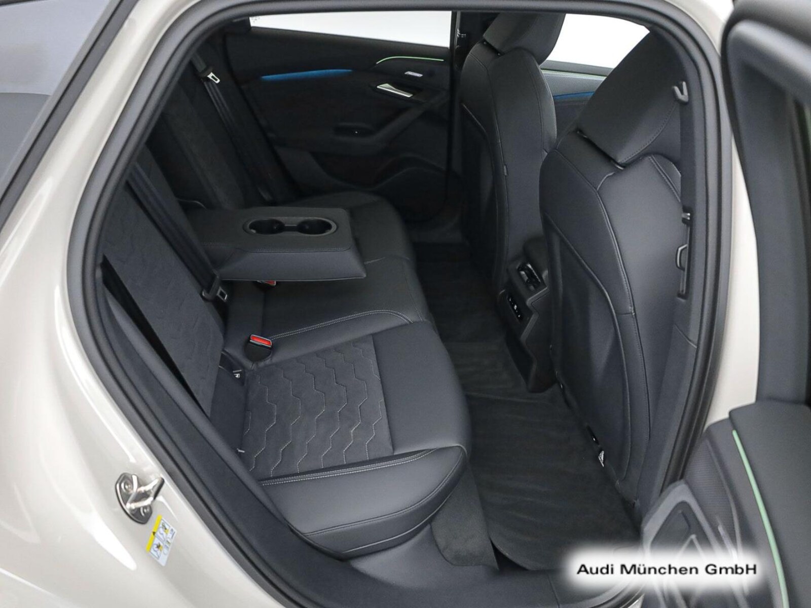 Audi A6 Sportback e-tron – Bild 11