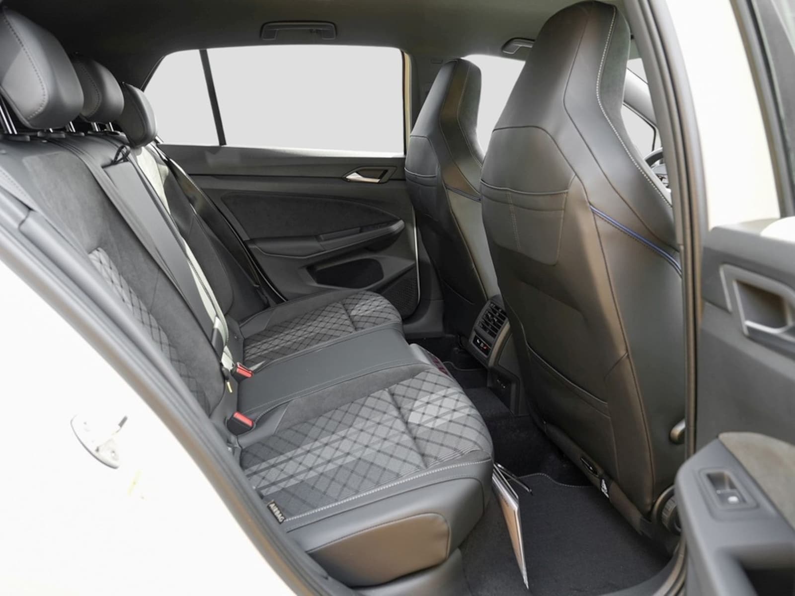 Volkswagen Golf – Bild 10