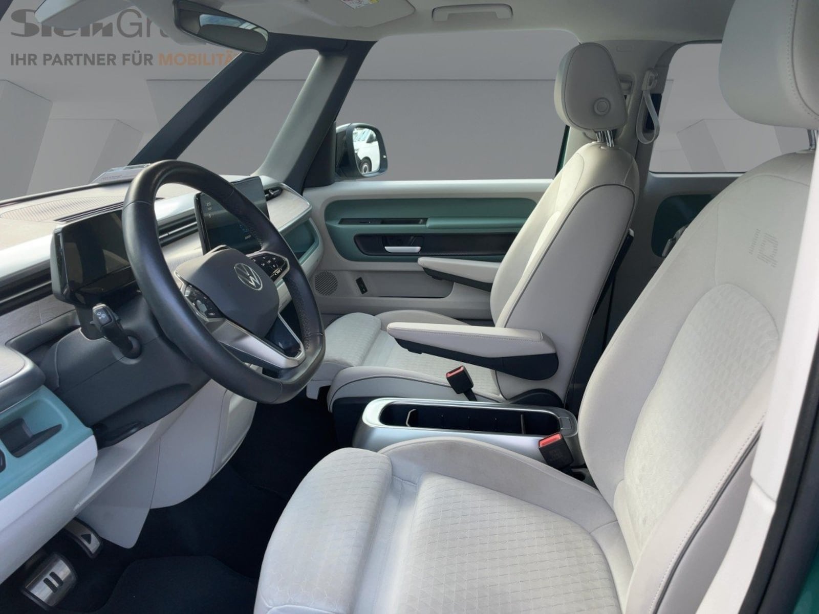 Volkswagen ID. Buzz – Bild 7