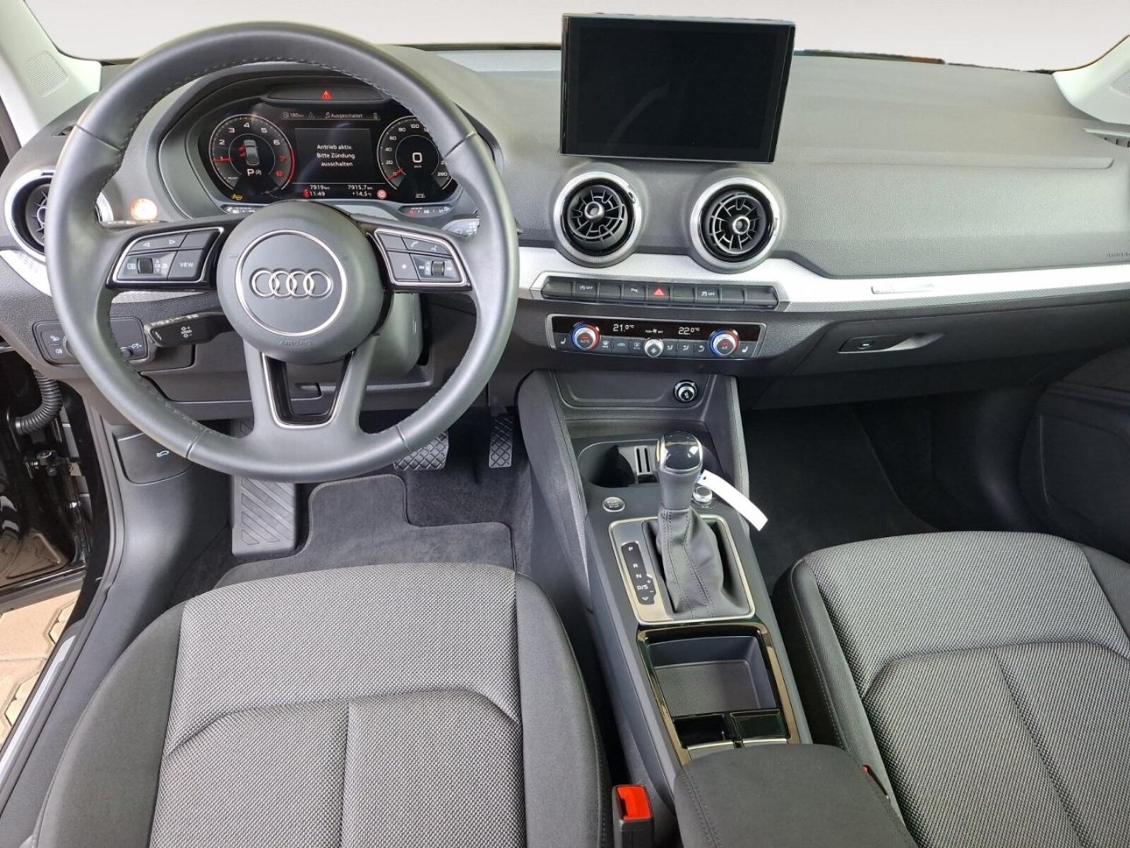 Audi Q2 – Bild 10