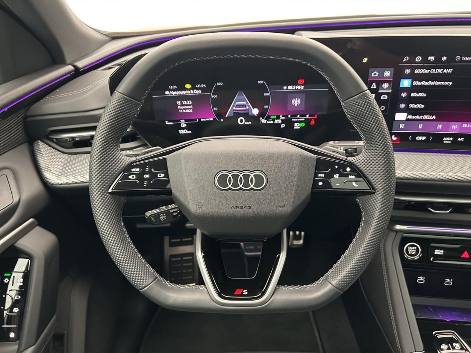 Audi Q5 – Bild 8