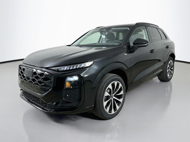 2026 Audi Q3
