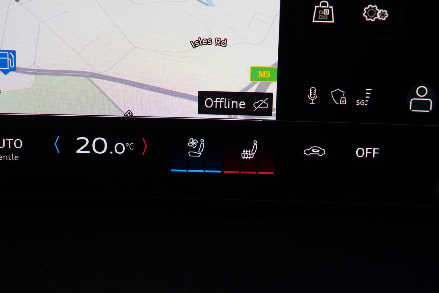 Image about Audi SQ5 SUV TFSI 270 kW