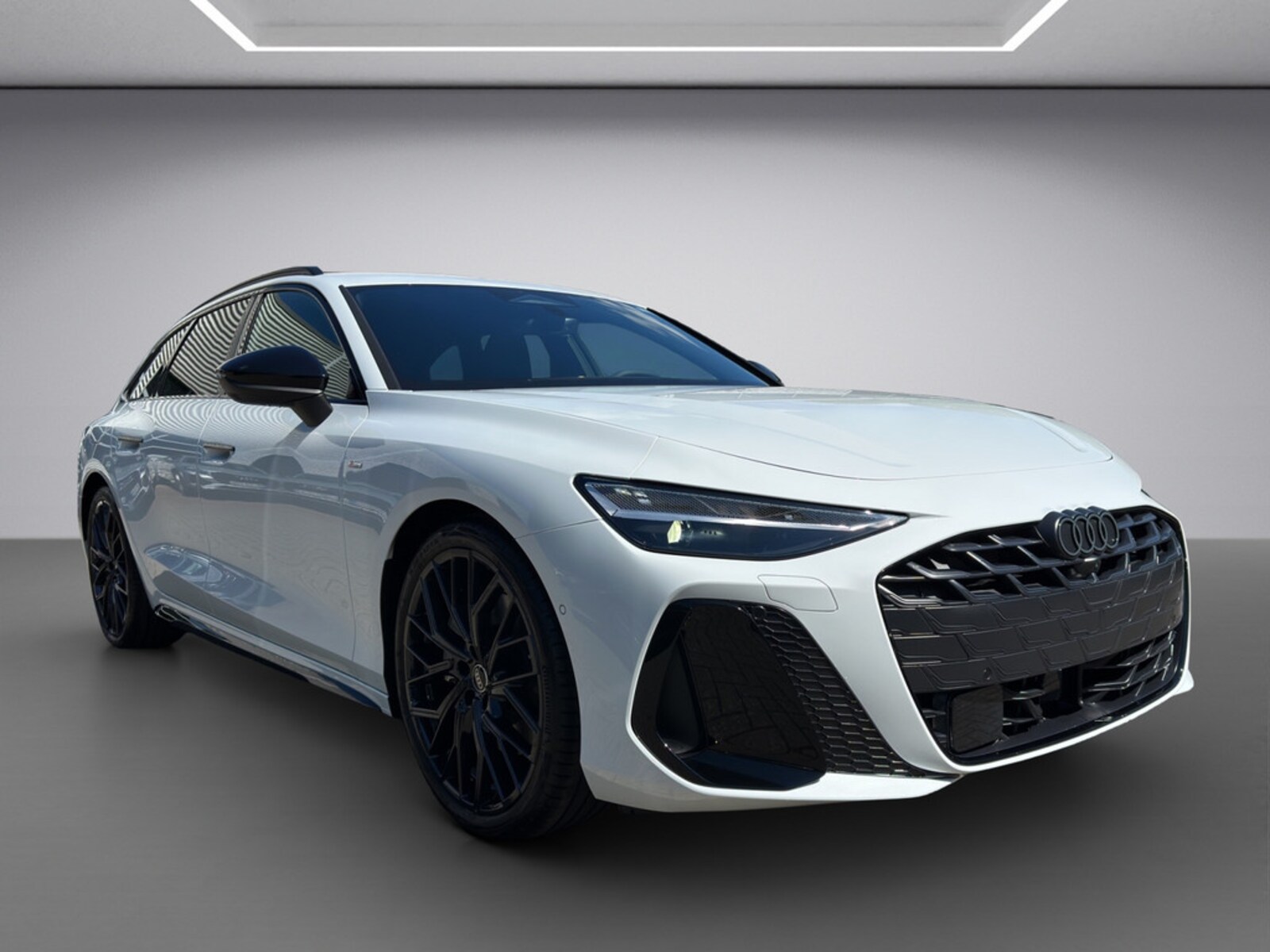 Audi A6 Avant – Bild 7