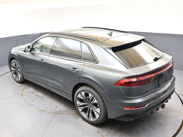 2026 Audi Q8 Premium Plus - Photo 40