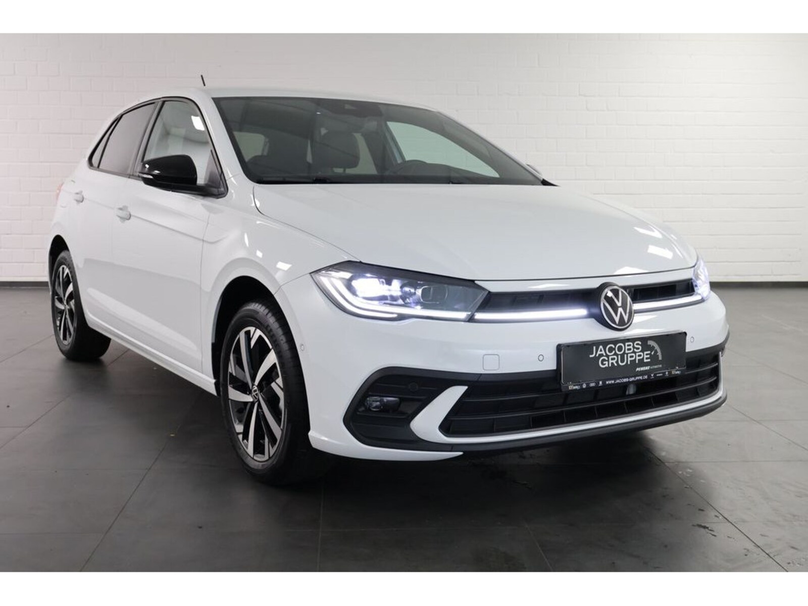 Volkswagen Polo – Bild 3
