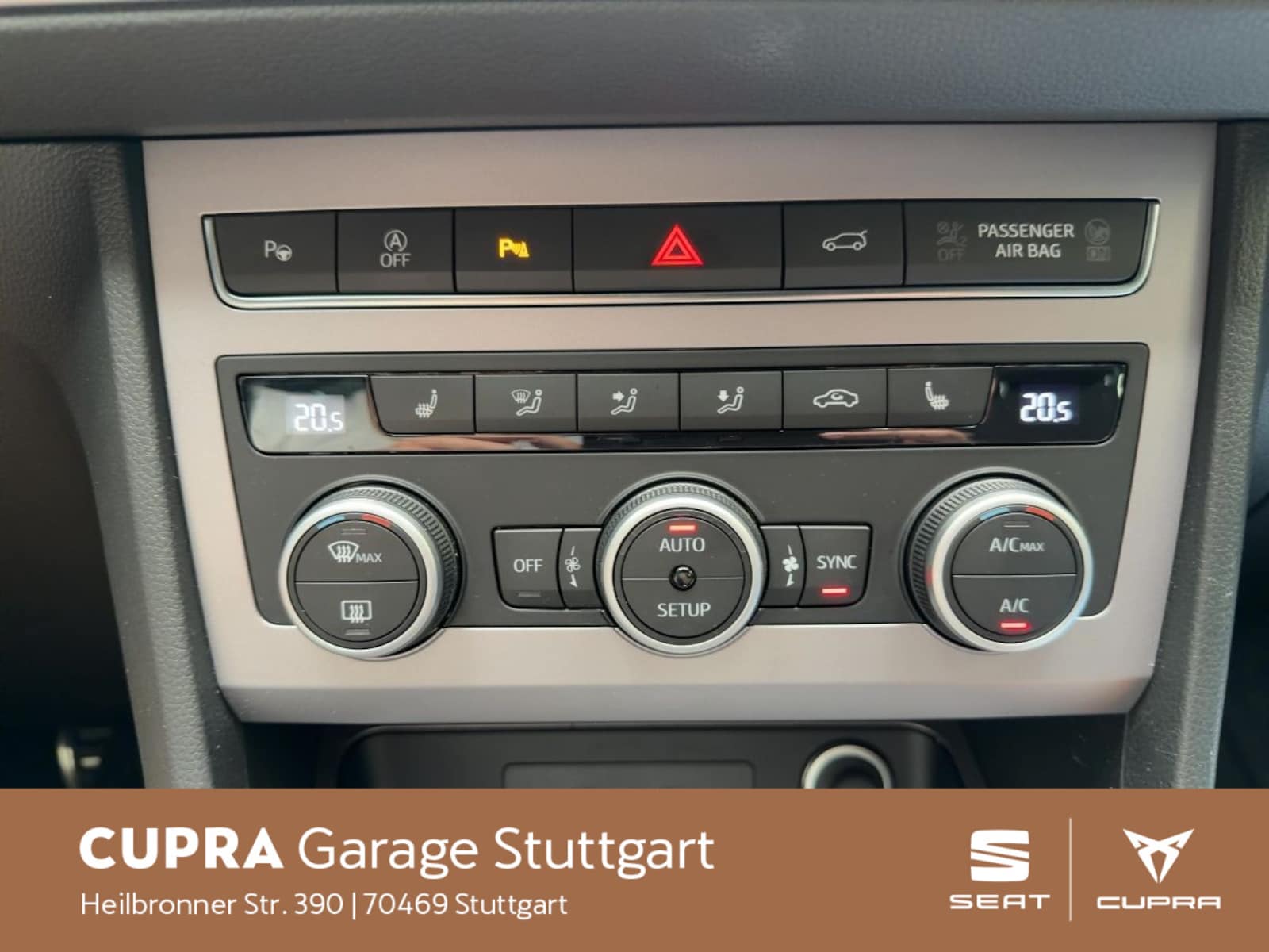 SEAT Ateca – Bild 16