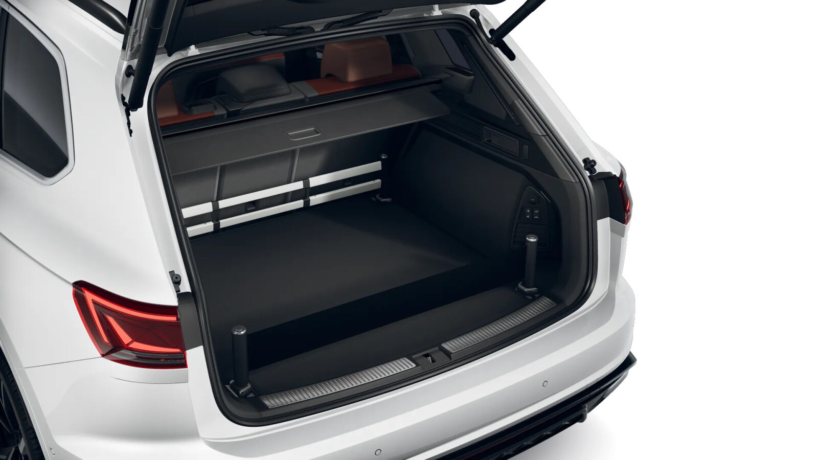 Volkswagen Touareg – Bild 8
