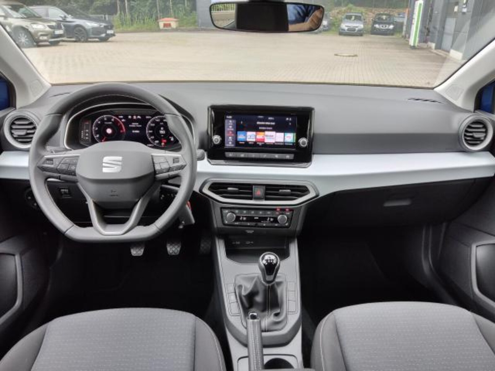 SEAT Ibiza – Bild 19