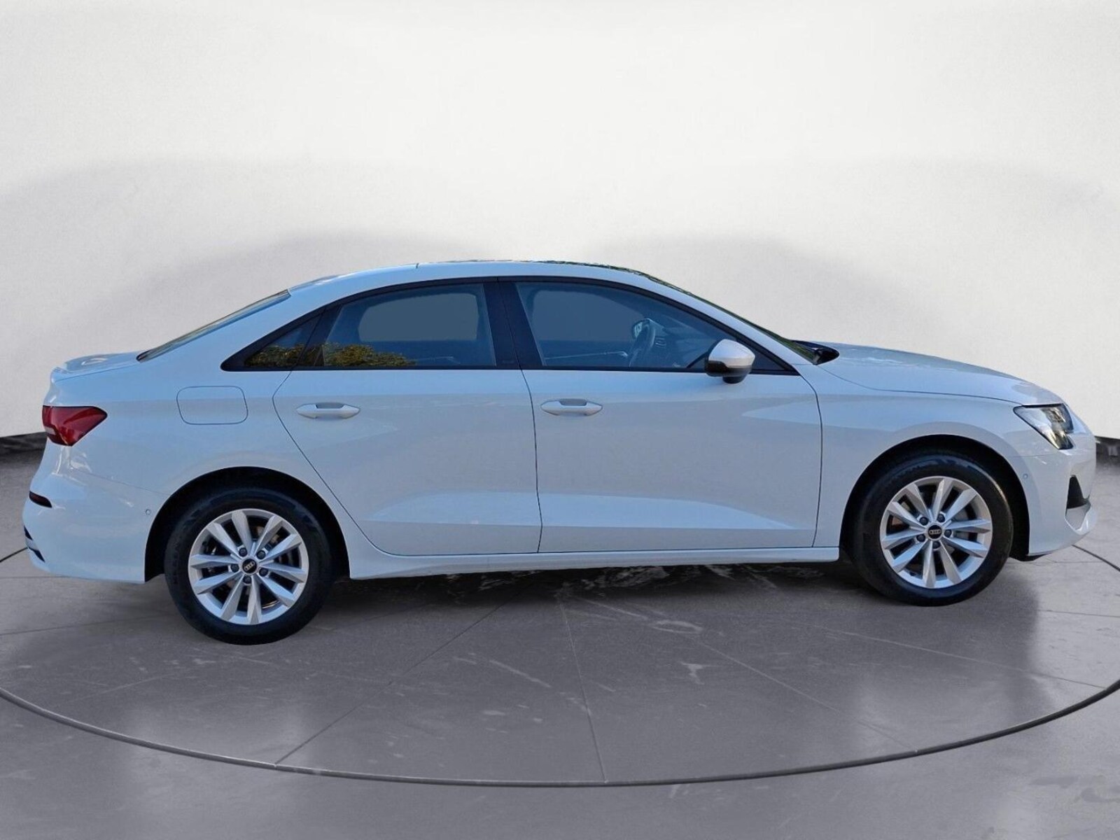 Audi A3 Limousine – Bild 6