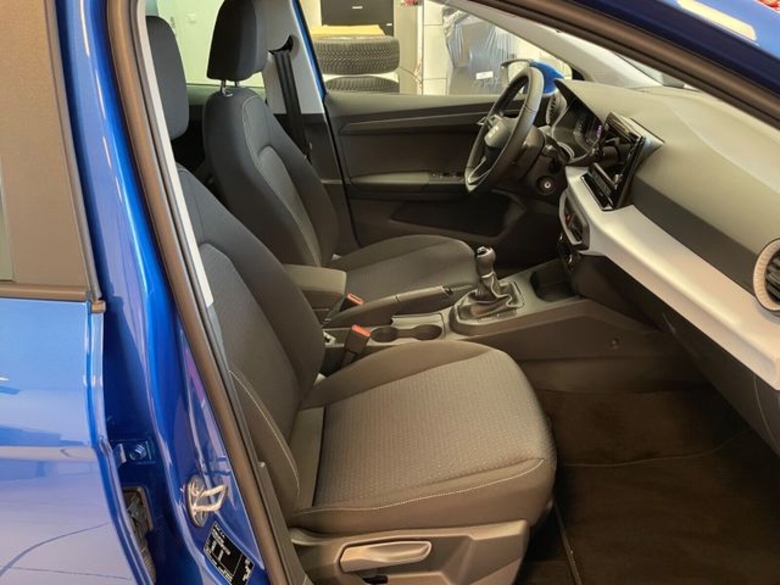 SEAT Ibiza – Bild 13
