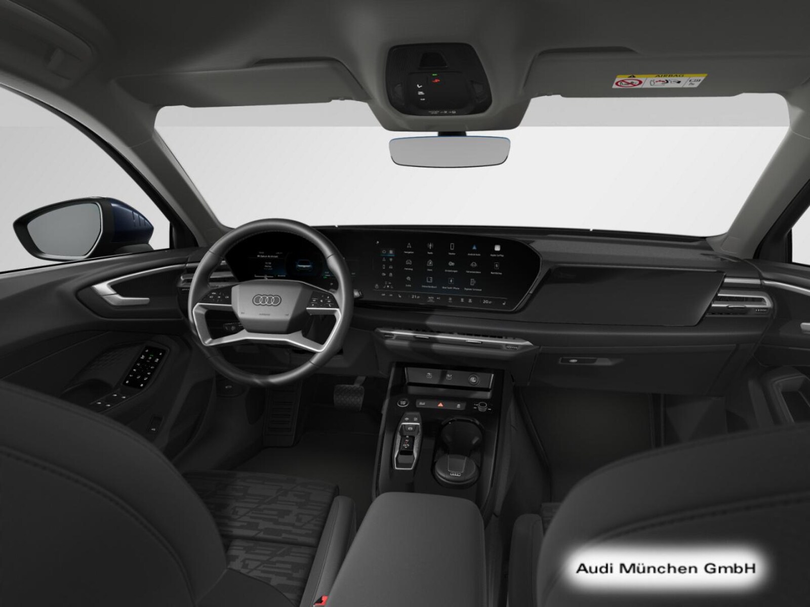 Audi A5 Avant – Bild 8