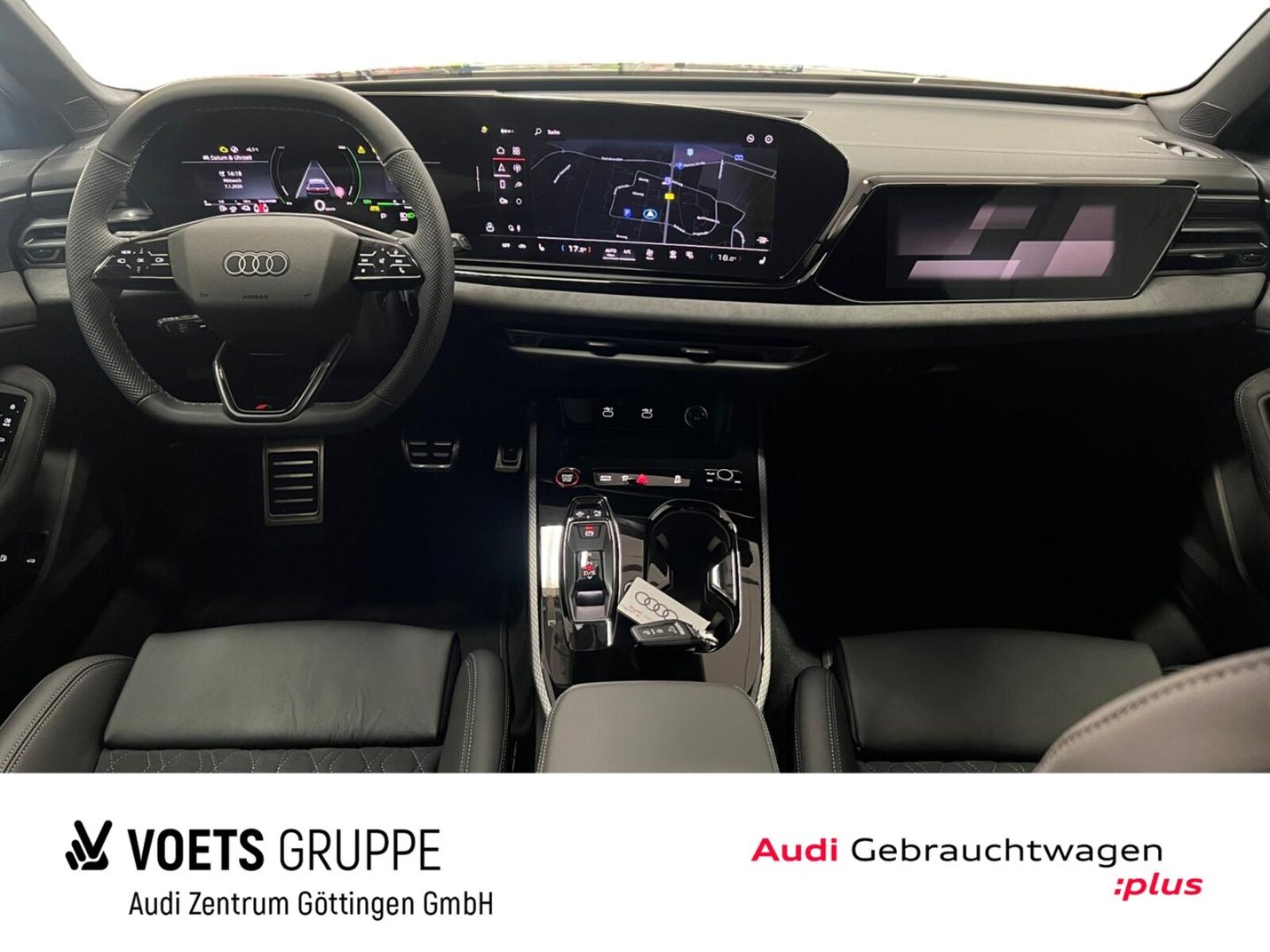 Audi A5 Avant – Bild 7