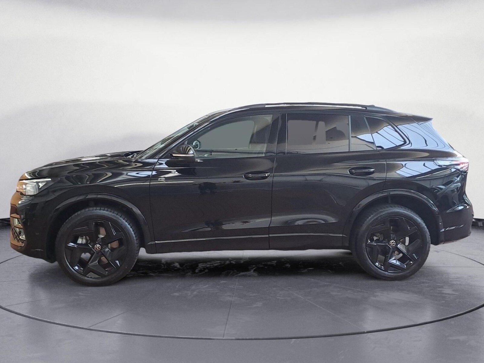 Volkswagen Tiguan – Bild 3